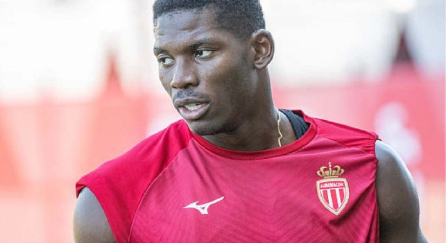 Di Domenico: Sostituto Lukaku? Embolo ha esperienza, è molto fisico e per alcune caratteristiche è simile a Lukaku