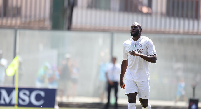 Infortunio Lukaku, consulto medico in Belgio: questa la clinica che l'ospiterà