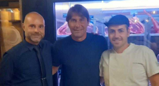 Conte alla Tavernetta Colauri