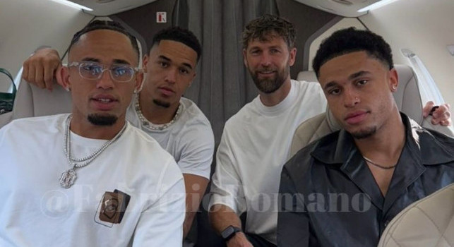 Okafor ha trovato squadra! Fabrizio Romano conferma: È già in viaggio verso l'Inghilterra