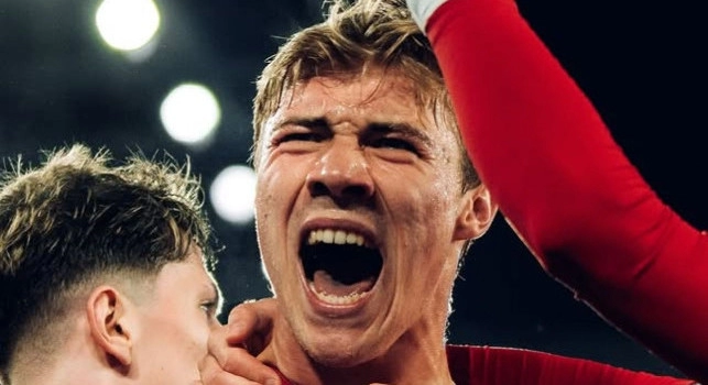 Pedullà: Due aggiornamenti dell'ultim'ora su Hojlund: il Napoli investirà una grossa cifra