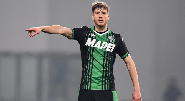 Romagna: “L’infortunio mi ha aperto gli occhi sulla vita. Napoli forte anche senza Lukaku”