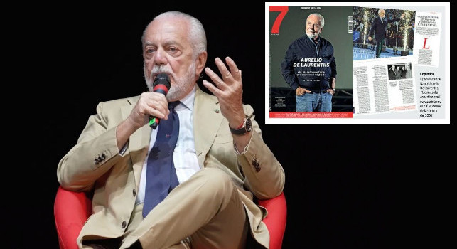 De Laurentiis