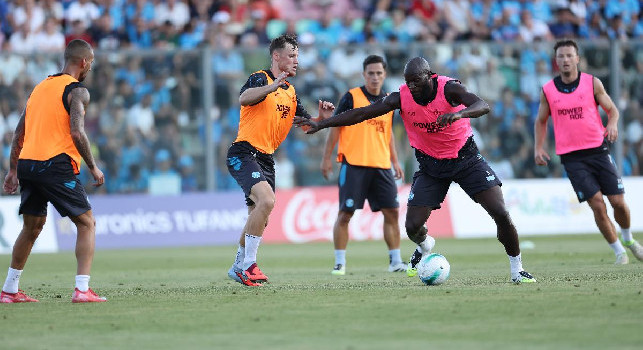 Lukaku