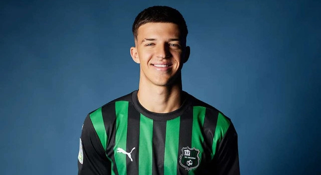 Calciomercato Napoli, Pedullà: Scatto di un club italiano per Muhamerovic