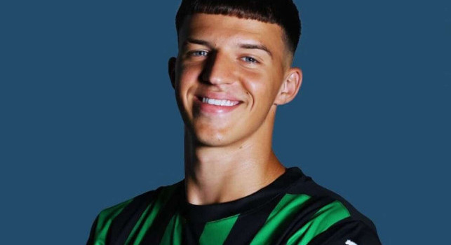 Sassuolo, Muharemovic: Mi ricordo Manna nella Juve under-23, vi dico una cosa su di lui