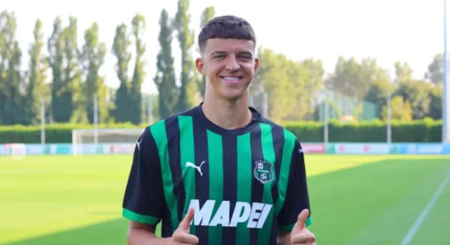 Sassuolo, Muharemovic assicura: Noa Lang regala emozioni! Dopo Olanda-Bosnia...
