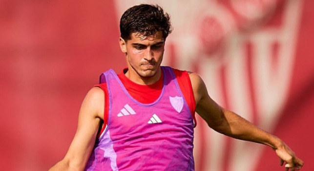 Sportitalia: il Napoli rinuncia a Juanlu? Riflessioni in corso, priorità ad Hojlund ed Elmas