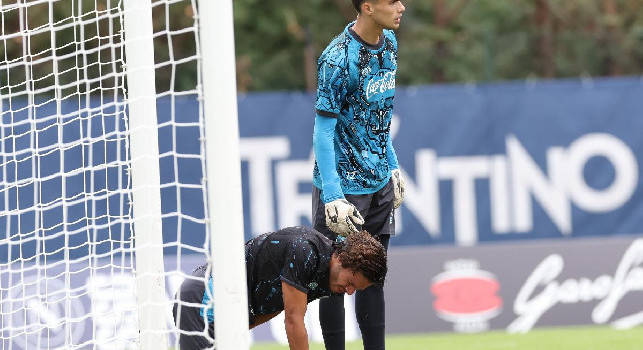 Primavera, alle 11 live Torino-Napoli su CN24: possibile esordio per il gigante Ferrante, chiuso un altro acquisto