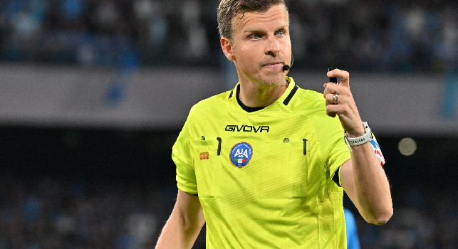 Nuove regole arbitri: tutte le novità su Var, proteste, rinvio portieri e doppio tocco su rigore