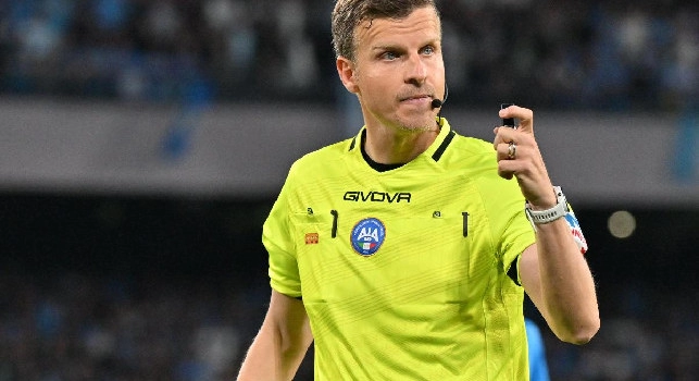 Nuove regole arbitri: tutte le novità su Var, proteste, rinvio portieri e doppio tocco su rigore