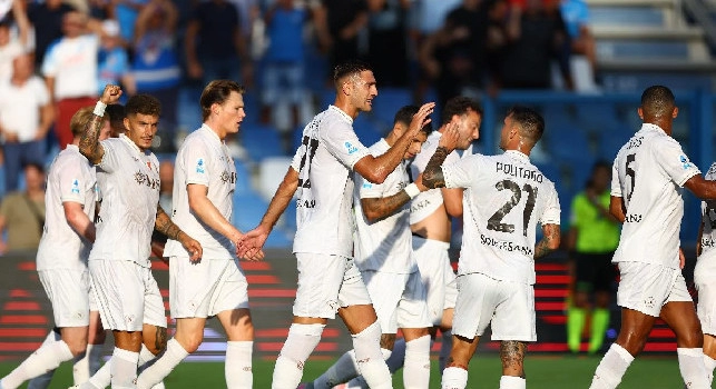 Napoli-Cagliari, Il Mattino anticipa le probabili formazioni: ecco chi gioca stasera