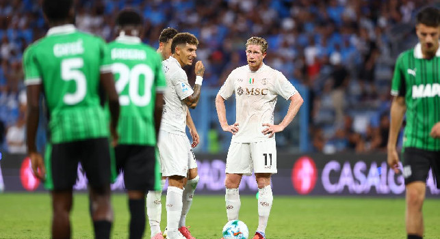 De Bruyne