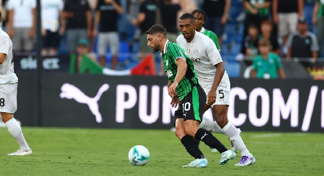 Ripaga la fiducia di Conte, un fratello maggiore per i compagni. Esperienza Juan Jesus, voti e pagelle