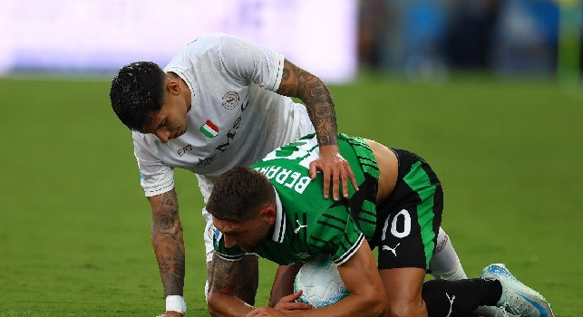 Altro affare col Napoli dopo Lucca? Schira: Nottingham in pole per prenderlo
