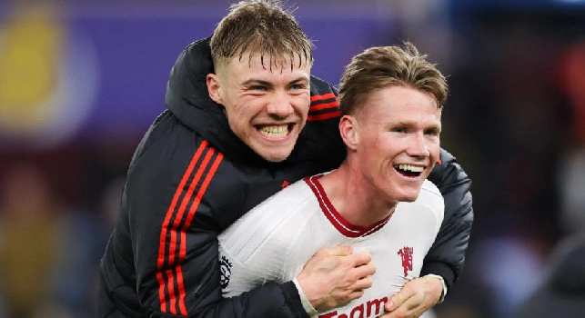 La maledizione del Manchester United: spesi 2,5 miliardi ma i giocatori esplodono quando se ne vanno