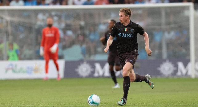 De Bruyne
