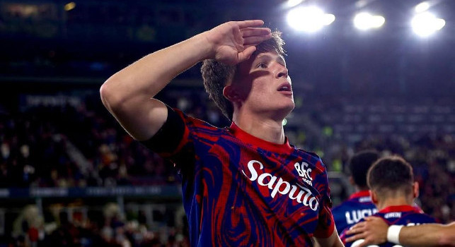Il Milan corre subito ai ripari, Moretto: Offerta da 15 milioni al Bologna