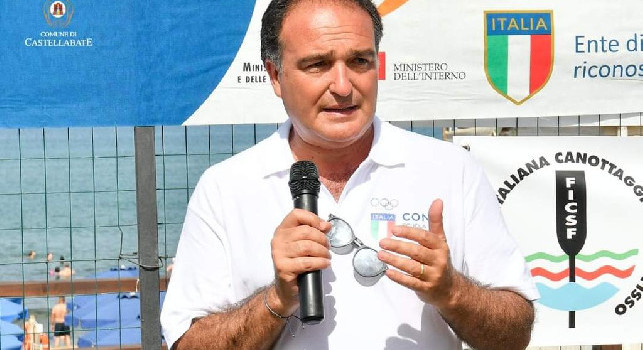 CONI, al via le adesioni al progetto Orientamento e Avviamento allo Sport. Mansueto: Opportunità preziosa