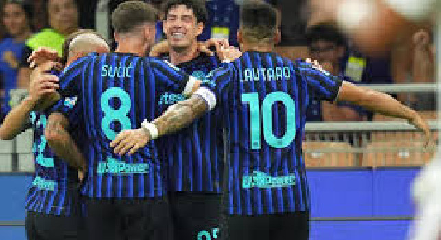 Zamboni: “Ho visto solo 27 minuti di Inter-Torino, poi ho spento