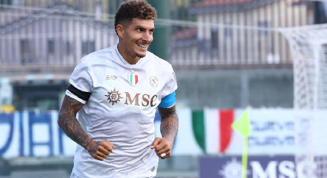 Juanlu può seriamente saltare! Repubblica: scelto il vice Di Lorenzo tra Zanoli e Mazzocchi
