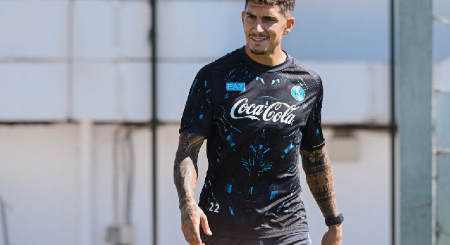 Gli azzurri hanno partecipato all'incontro Referees meet the teams al Training Center di Castel Volturno: il report della SSC Napoli