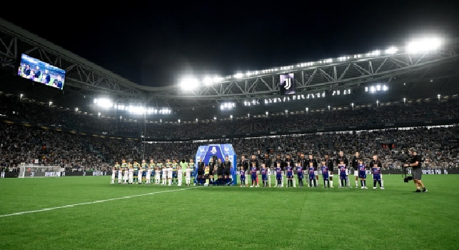 Juventus-Parma, la Procura FIGC ha aperto un'inchiesta!