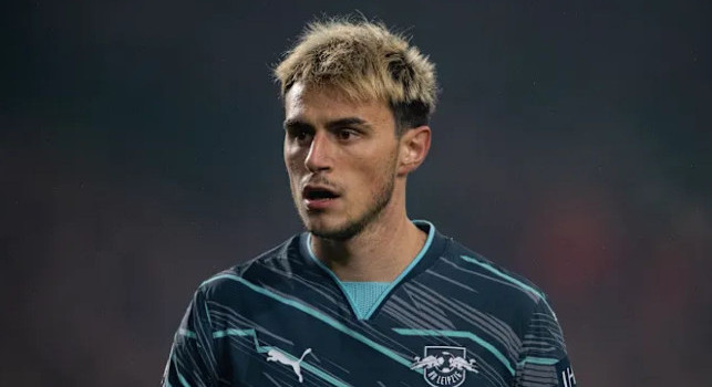 Sportitalia - Elmas al Napoli: in definizione l'ultimo bonus legato alla Champions. Le cifre definitive dell'affare