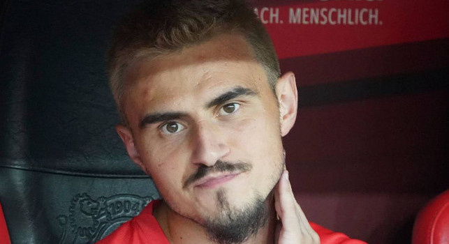 Moretto annuncia: Elmas ad un passo dal Napoli! Ultimi dettagli e trattativa in chiusura