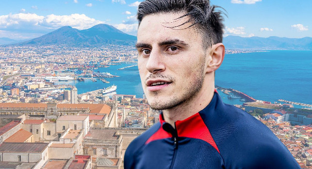 Elmas-Napoli, pronto quadriennale in caso di riscatto: ecco l'ingaggio esatto che percepirà in azzurro