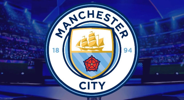 Ufficiale: ecco la lista UEFA del Manchester City in Champions League