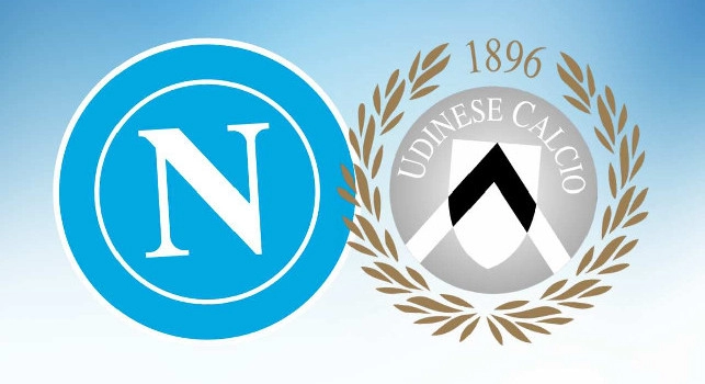 Napoli-Udinese