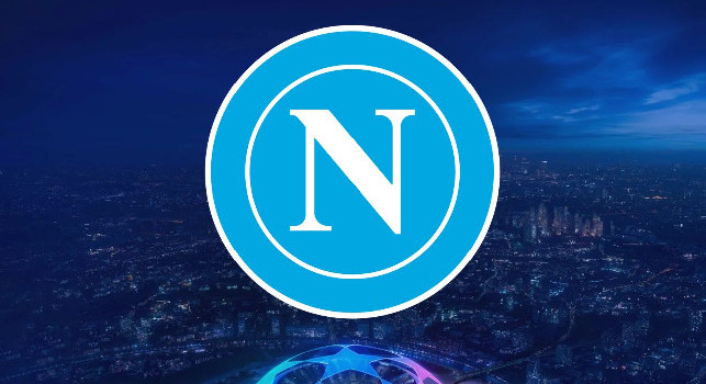 SSC Napoli, c'erano Edo De Laurentiis e Davide Iorio al sorteggio Champions! Presenza informale in t-shirt azzurra