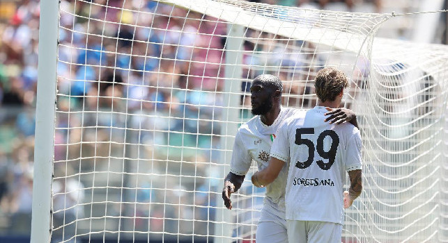 Romano: Zanoli-Udinese: accordo vicino per un trasferimento a titolo definitivo, le cifre