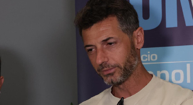 Dzemaili: Ricordo una frase di Pandev quando giocammo con il Man City. Conte ha un giocatore che decide le gare da solo