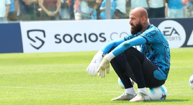 Serbia, Milinkovic Savic non convocato per le sfide con Lettonia e Inghilterra