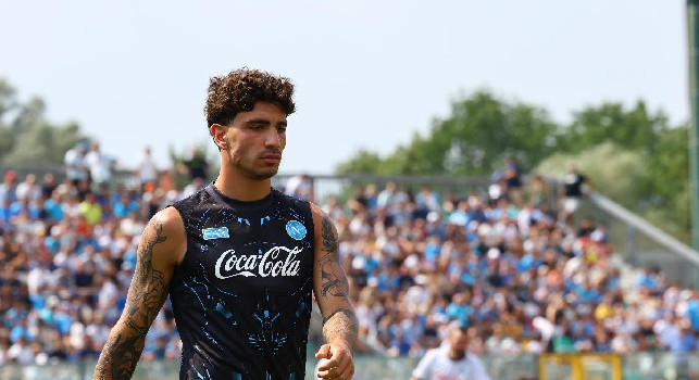 UFFICIALE - Italia Under 21, convocato Marianucci!