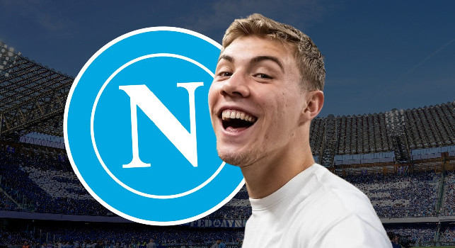 Sportitalia - Il Napoli ha inviato l'ultima offerta al Man Utd per Hojlund: si attende il sì definitivo