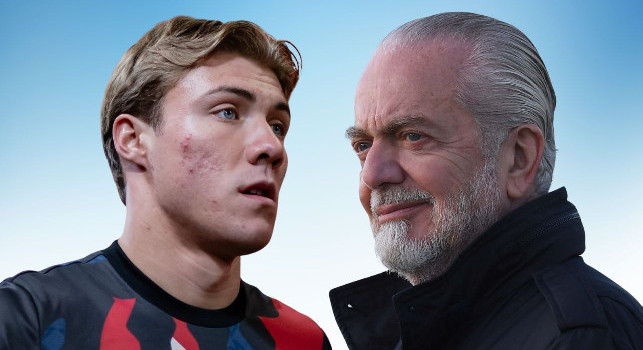 Chiariello svela: Hojlund-Napoli, ho saputo cos'è successo! ADL costretto ad aumentare l'offerta