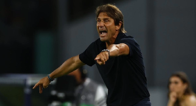 Corbo: Nasce un Napoli pi&ugrave; aggressivo, Conte vuole battere se stesso e migliorare grazie ad una mossa