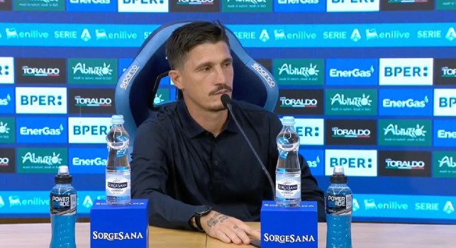 Pisacane in conferenza: Il Napoli impressiona a prescindere, Conte un maestro! I ragazzi erano dispiaciuti, siamo incattiviti dagli ultimi 20 secondi