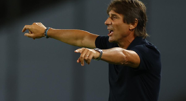 Sportitalia: il Napoli ha già vinto, ma Conte non lo dirà mai