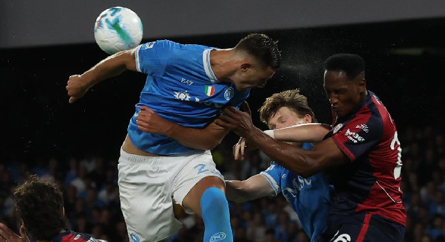 Sostituire Lukaku non è facile, ma fa pochissimo. Lucca da rivedere, voti e pagelle