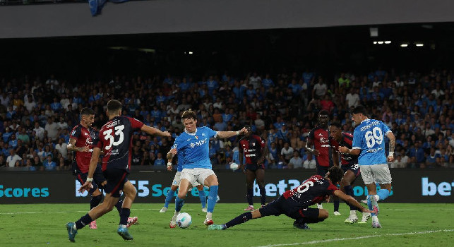 Il Mattino - Ambrosino spinge per la cessione: spunta la decisione finale del Napoli