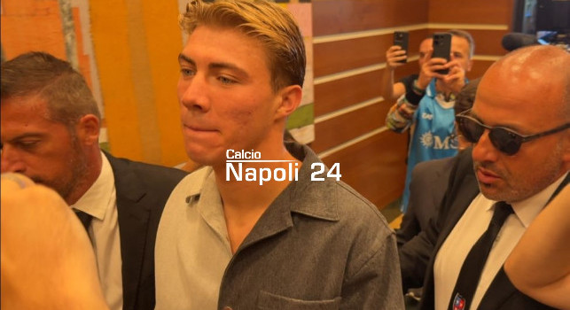 Napoli un’occasione per Hojlund da prendere al volo per due motivi