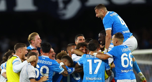 Dopo quattro mesi rientra con l'assist vittoria. Buongiorno decisivo, voti e pagelle