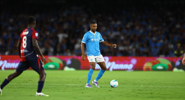 Juan Jesus: Tre punti sudati, ma abbiamo dato un segnale di maturità e unione