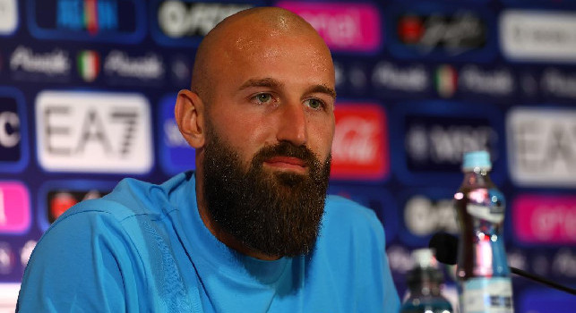 Prima al Maradona per Milinkovic-Savic, il serbo non trattiene l'emozione: il suo messaggio