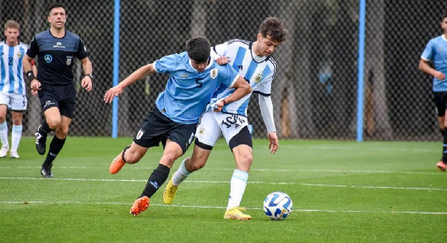 Francisco Barido Argentina