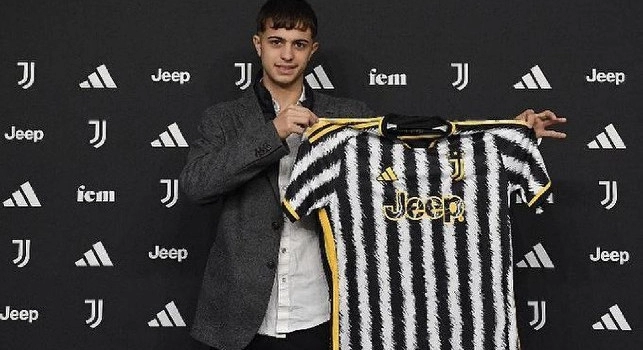 Calciomercato Napoli: contratto quinquennale per Barido, ecco quanto è ...